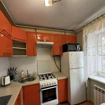 Продам 2ком на Зигина ЖК 1