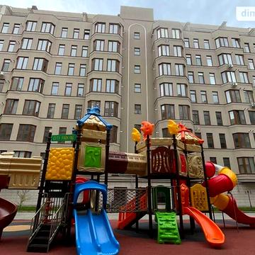 Продаж 1к Квартира Овідіопольська дорога ЖК Realpark