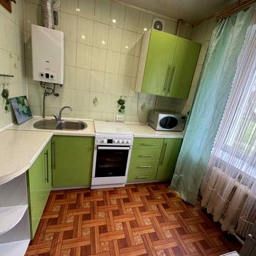 Двохкімнатна квартира