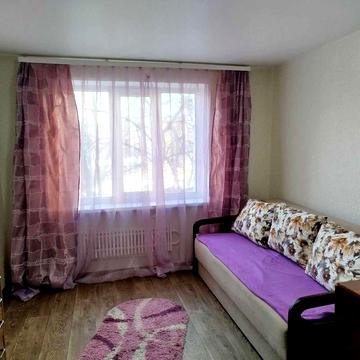 Сдам квартиру у будинку готельного типу м. Холодна Гора