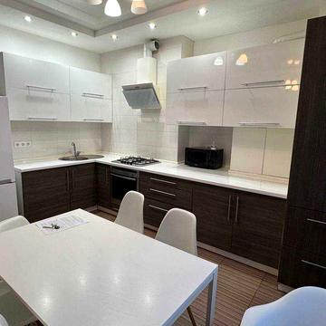 Оренда ЖК Британськй квартал 1 кімнатна квартира ВДНГ Іподром Голосієво