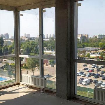 Продаж 2-кімнатної квартири в ЖК Файна Таун
Пропонується до продажу світла та прост ЖК файна таун