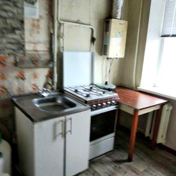 Здам 1-к квартиру 12 квартал вул. Козака Мамая