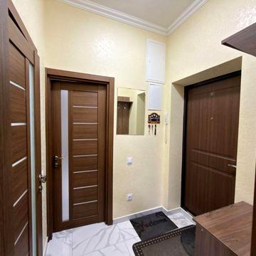 Оренда 1-кім квартири  у  Центрі , Братів Руснаків ( р-н  Героїв Майдану)