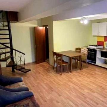 Аренда 3к квартиры пр. Ленина (Сити центр)