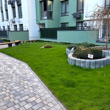 Продам Свою 1 квартиру в ЖК Lagom 4 Победа ЖК Lagom