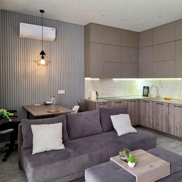 Сдам 2х комн квартиру р-н Центра в новострое