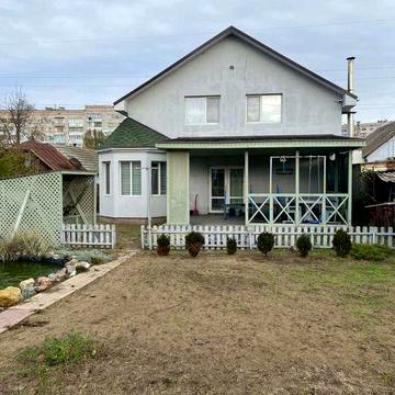 Здаю 2х поверховий будинок з євроремонтом в Корабельному районі