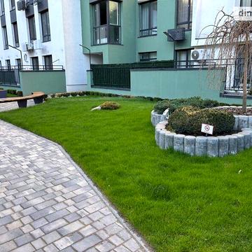 Продаж 1к Квартира Космічна вулиця ЖК Lagom