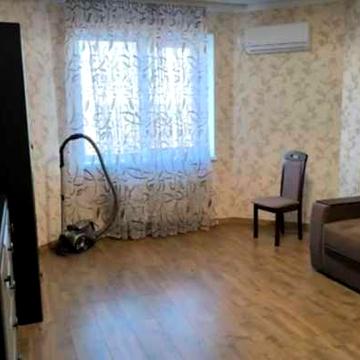 Долгосрочная аренда 1к квартиры  Чигрина (Николоград)