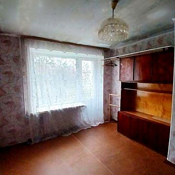 Однокімнатна квартира