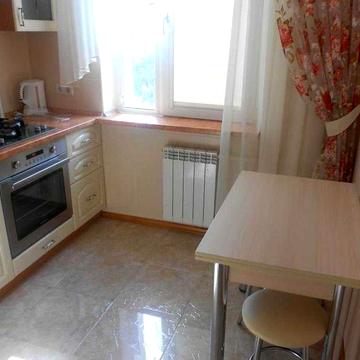 Оренда 2-кімнатної квартири на житловому масиві «Тополь», «Сільпо»