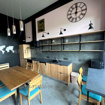 Михайла Бойчука вул. (Кіквідзе), 19-А