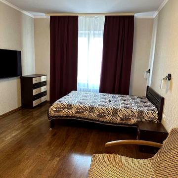 Юлії Здановської вул. (Ломоносова), 83-А