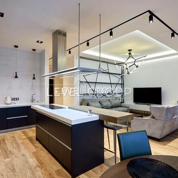 ЖК Новопечерські Липки Оренда 4х кімнатних апартаментів. Печерськ