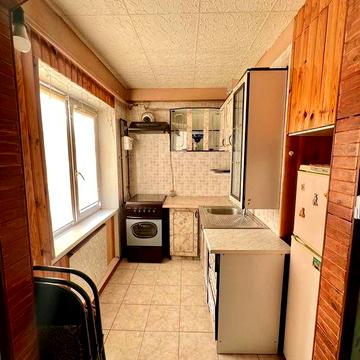 Продажа 3х-комн.кв. ул. Патриотическая р-н Орбиты, Алея роз