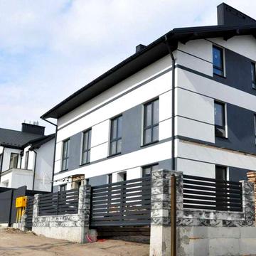 Котедж біля Львова за ціною квартири | 150 м² | Зубра, до обїздної