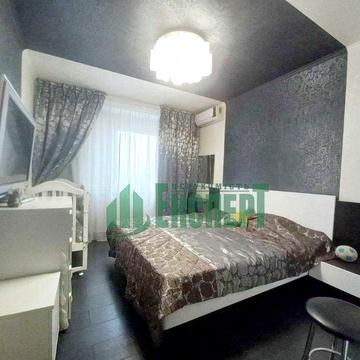 3 квартира на Салтовке, м. Студенческая, академика Павлова 313