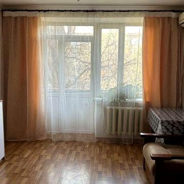 Светлая, уютная 1 ком. кв. в центре, ГАЗ! Канатная/Бунина-парк Шевченко/Море