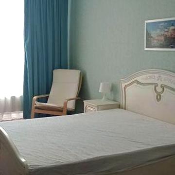 Только на длительно! Квартира в Аркадии! ЖК Гольфстрим !