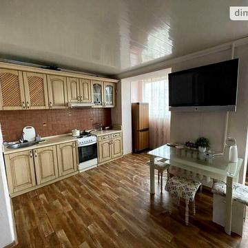 Довгострокова оренда 1к Квартира Поля Олександра проспект