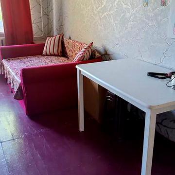 Квартира на Лесі Українки