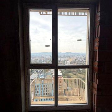 Продам 2к квартиру 46м2 Viking Hills ЖК Viking Hills