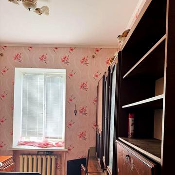 Продам двокімнатну квартиру з АГВ! Миколаївка АТБ!