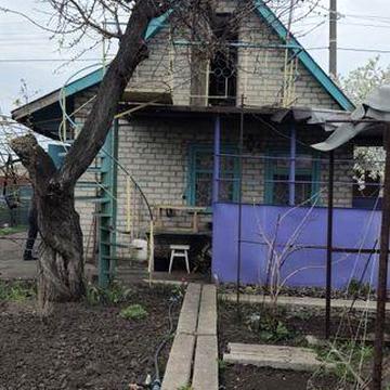 Продається дача, біля Червоних подів