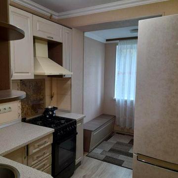 Продається 1 к квартира вул. Р.Атаманюка, Євідновлення