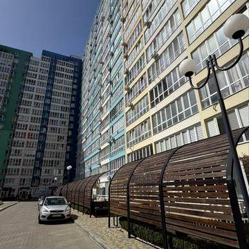 ‼️без комісії‼️Продам смарт-квартиру в ЖК біля Епіцентру/Метро