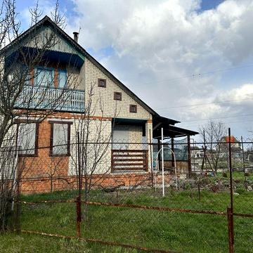 Продам дачу на Олдиші