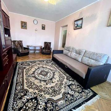 Оренда 3-кімнатної квартири,вул. Кн. Ольги 26, Медик

4/9 поверх
Вулиця межує