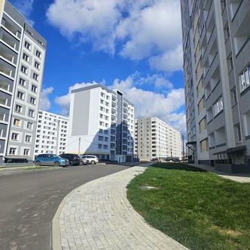 Продам 1 ком квартиру новострой ЖК Сказка Холодная Гора Дом Сдан.L жк сказка