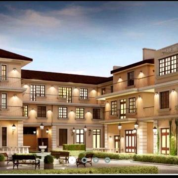 Продажа 27сот. +КОМПЛЕКС 5 ДОМОВ‼️3088m2  Рядом Моря Костанди / Шишкина