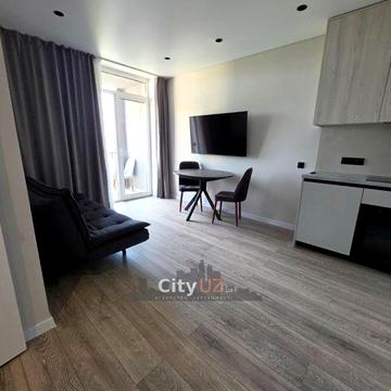 Здається вперше 1кім. квартира