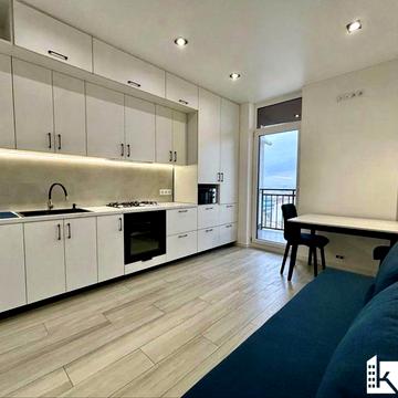 Оренда 1кім квартири в центрі ЖК Авторський