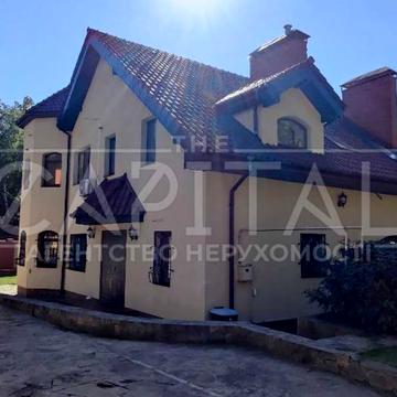 Гайова вул.