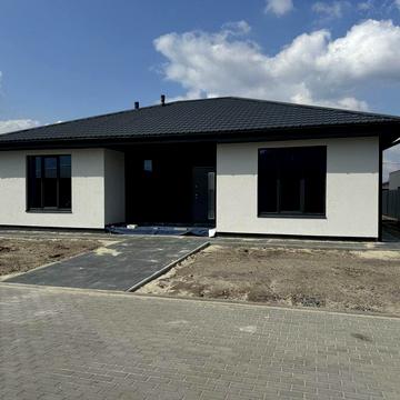 БУДИНОК ПІД КИЄВОМ З ДІЛЯНКОЮ 99 000$