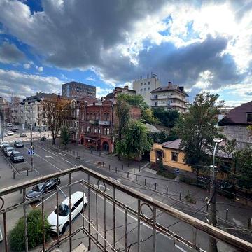 Оренда 3к 3 поверх Дніпро Шевченко Старокозацька МПВ газ балкон