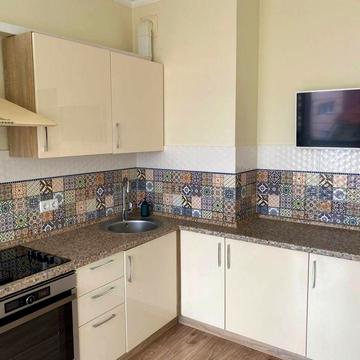 Оренда квартири в районі парку Шевченка 600$/міс. + комунальні послуги