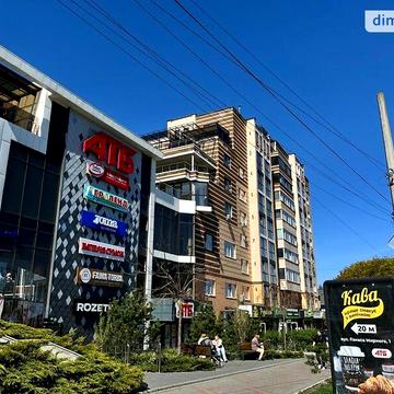 Довгострокова оренда 1к Квартира Панаса Мирного вулиця ЖК Проспект