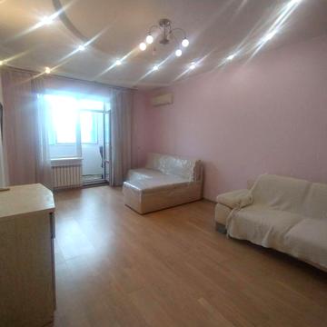 1 комн. квартира 55 м кв. на Балковской ЖК 7 Самураев. Парк. Центр рядом