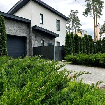 Продаж без % двоповерхового будинку в Бучі