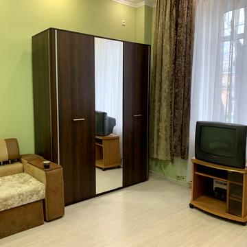 Ніжинська вул., 56