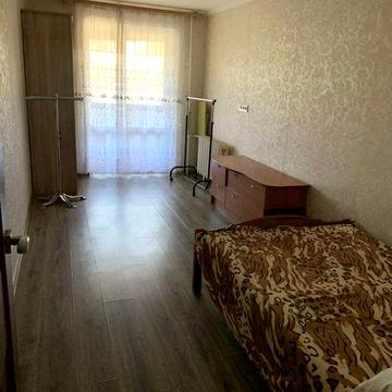 Сдам 2-х комнатную квартиру на Черёмушках