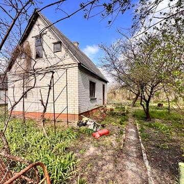 Будинок дачний з ділянкою Камʼяногірськ