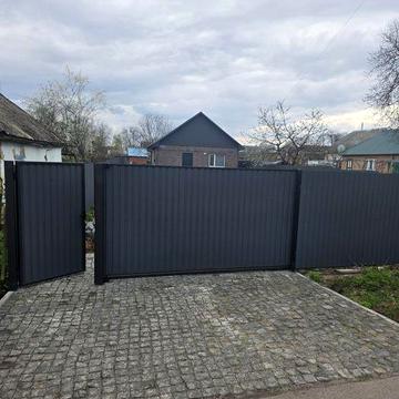 Будинок в центрі
