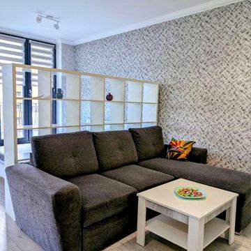 Оренда 1-кімнатної студіо в ЖК Нью Йорк, вул.Антоновича 74