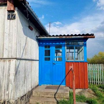 Продається будинок в с.Хролин